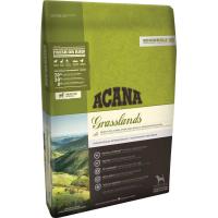 ACANA GRASSLANDS DOG 11,4 kg REGIONALS