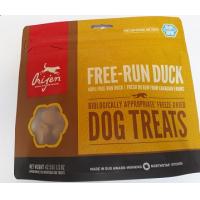 ORIJEN FREE - RUN DUCK DOG TREATS 42,5 g