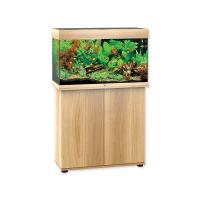 Akvárium set JUWEL Rio LED 125 dub 125 l