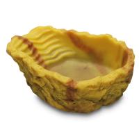 Terarijní miska M okrová 150 ml