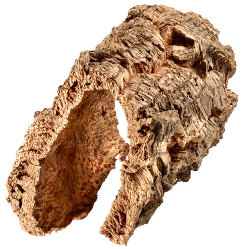 Korkový úkryt 50 cm