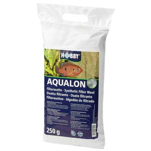 Aqualon, filtrační vata 250 g