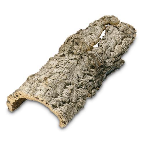 Korkový úkryt L 60 - 100 cm