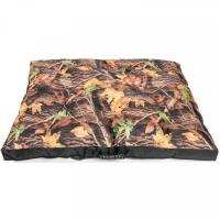 Matrace nylon Sychrov podzimní listí 90 x 60 x 10 cm