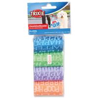 Náhradní sáčky na výkaly 8 rolí