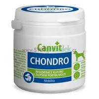 Canvit Chondro pro psy tbl. 100 g