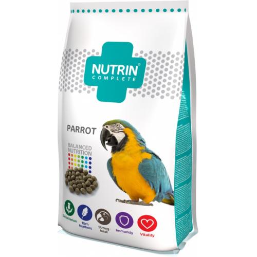 NUTRIN Complete - Papoušek 750g