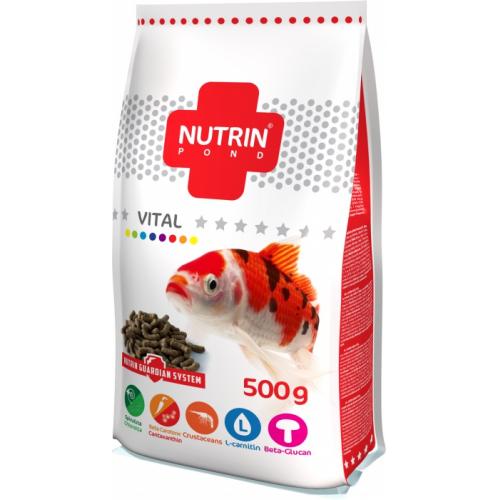Nutrin Pond Vital 500 g