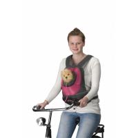 Batoh Maria Modrý S