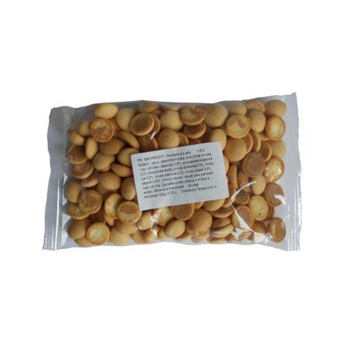 Mini piškoty pro psy 250 g