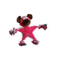 Medvěd textil se zvukem