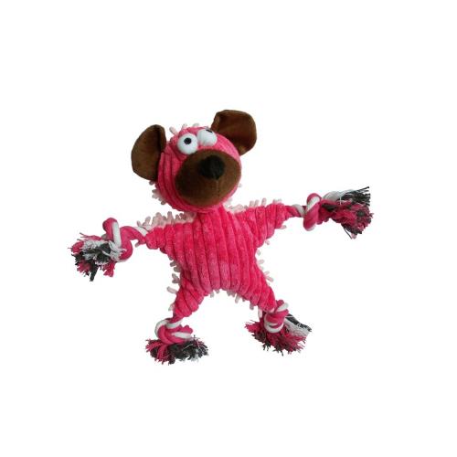 Medvěd textil se zvukem