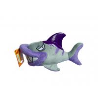 Žralok textil 31 cm