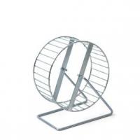 Kolotoč křeček kov. 15 cm