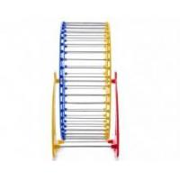 Kolotoč pro hlodavce plast 19 cm