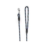 Provazové vodítko č.1 - 0,6 x125 cm - MODRÉ