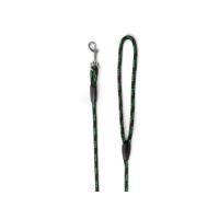 Provazové vodítko č.1 - 0,6 x125 cm - ZELENÉ