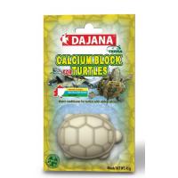 Dajana Calcium Block for Turtles 1 ks