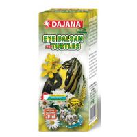 Dajana Eye Balsam for Turtles 20 ml