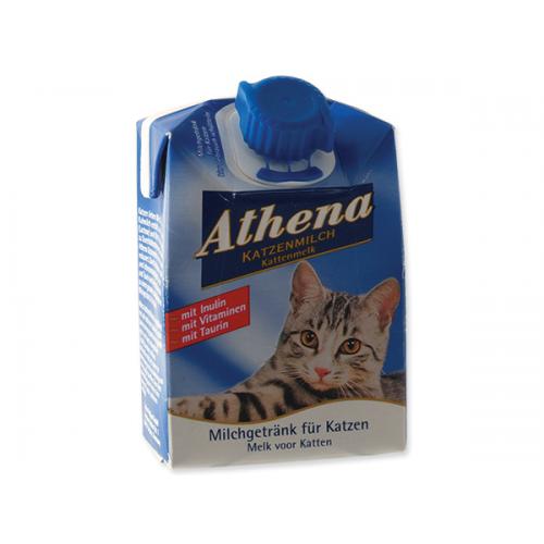 Mléko ATHENA 200 ml