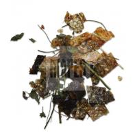 Mlsný jazýček - lososové lupínky kočičí 50 g