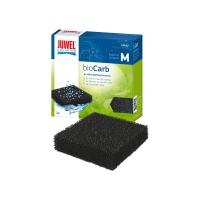 Náplň JUWEL uhlí aktivní compact