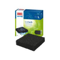 Náplň JUWEL uhlí aktivní standard