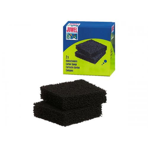 Náplň JUWEL uhlí aktivní jumbo