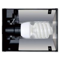 Osvětlení EXO TERRA Compact Top Nano 20