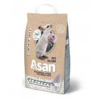 Asan Pet Silver 10 l