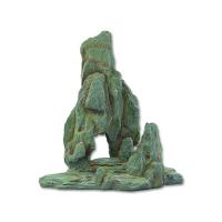 Dekorace Skála 23 cm