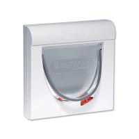 Dvířka STAYWELL bílá magnetická 932