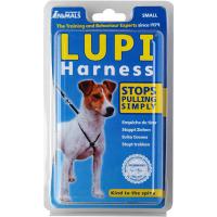 Postroj pro psy LUPI - L