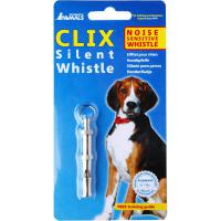 Vysokofrekvenční píšťalka - tichá