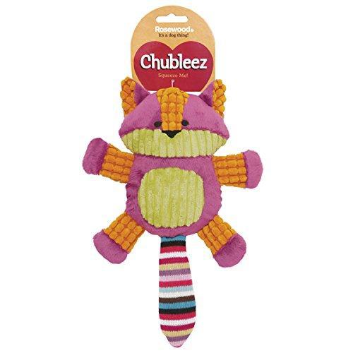 Hračka pro psy - Charlie cat