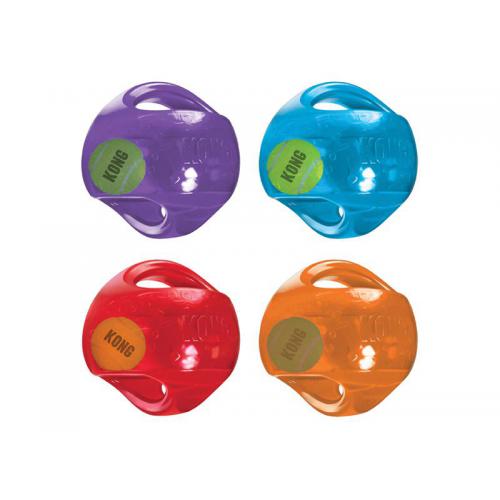 Míček Kong Jumbler L/XL