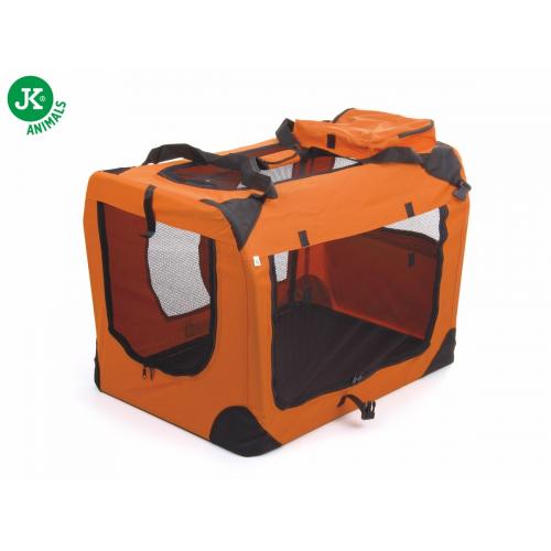 Skládací přepravní box - L