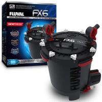 Filtr FLUVAL FX-6 vnější