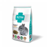 NUTRIN - Kompletní krmivo pro mladé králíky 400 g