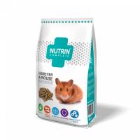 NUTRIN - Kompletní krmivo pro křečky a myši 400 g