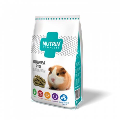 NUTRIN - Kompletní krmivo pro morčata 400 g