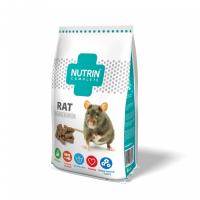 NUTRIN - Kompletní krmivo pro potkany 400 g