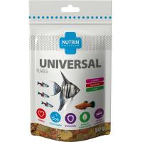 NUTRIN Aquarium - Universal flakes 50 g