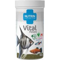 NUTRIN Aquarium - Complete Pellets 110 g