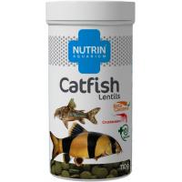 NUTRIN Aquarium - Catfish lentils 110 g