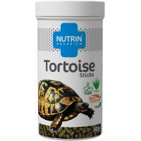 NUTRIN Aquarium - Tortoise sticks 50 g