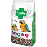 NUTRIN Nature - papoušek 750 g