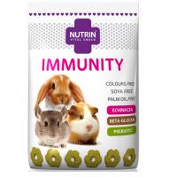 NUTRIN Vital Snack - IMMUNITY pro velké hlodavce 100 g