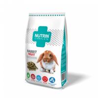 NUTRIN - Kompletní krmivo pro králíky - fruit 1,5 kg