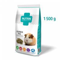 NUTRIN - Kompletní krmivo pro morčata 1,5 kg